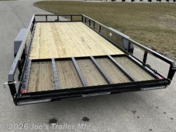 H&H 82" x 20' Landscape Utility Trailer, 3" x 2" x 3/16" Steel Angle Frame, Single Axle Utility Trailer, 4" x 3" x 1/4" Steel Angle Frame, Tandem Axle Utility Trailer, 3" x 2" x 3/16" Steel Angle Crossmembers, 4" Steel Channel Tongue, 2" x 1-1/2" Steel Tube Uprights, 2" x 2" Steel Tube Top Rail, 2" A-Frame Posi-Lock Coupler, Single Axle Coupler, 2-5/16" A-Frame Posi-Lock Coupler, Tandem Axle Coupler, Dual Safety Chains and Hooks, 4-Prong Plug Trailer, 7-Way RV-Style Plug, Enclosed Sealed Wiring Harness, 2k Rated Setback Jack, Spring Assisted Gate, 50" Tall Gate, Grab Handle Gate, Radius Tread Plate Fenders, Steel Formed Tread Plate Fenders, Single Spring Idler Suspension, 2990 lb. GVWR, Tandem Spring Brake Suspension, 7000 lb. GVWR, Easy Lube Hubs, ST205/75R15 'C' Tires, 15" Black Steel Wheels, High Gloss Powder Coat Finish, 2 x 8 Pressure Treated Pine Decking, Welded Front Board Retainer, Rear End Board Cap, Stake Pockets Trailer, Spare Tire Mount, Full LED DOT Compliant Lighting. H&H 82" x 20' Landscape Utility Trailer, 3" x 2" x 3/16" Steel Angle Frame, Single Axle Utility Trailer, 4" x 3" x 1/4" Steel Angle Frame, Tandem Axle Utility Trailer, 3" x 2" x 3/16" Steel Angle Crossmembers, 4" Steel Channel Tongue, 2" x 1-1/2" Steel Tube Uprights, 2" x 2" Steel Tube Top Rail, 2" A-Frame Posi-Lock Coupler, Single Axle Coupler, 2-5/16" A-Frame Posi-Lock Coupler, Tandem Axle Coupler, Dual Safety Chains and Hooks, 4-Prong Plug Trailer, 7-Way RV-Style Plug, Enclosed Sealed Wiring Harness, 2k Rated Setback Jack, Spring Assisted Gate, 50" Tall Gate, Grab Handle Gate, Radius Tread Plate Fenders, Steel Formed Tread Plate Fenders, Single Spring Idler Suspension, 2990 lb. GVWR, Tandem Spring Brake Suspension, 7000 lb. GVWR, Easy Lube Hubs, ST205/75R15 'C' Tires, 15" Black Steel Wheels, High Gloss Powder Coat Finish, 2 x 8 Pressure Treated Pine Decking, Welded Front Board Retainer, Rear End Board Cap, Stake Pockets Trailer, Spare Tire Mount, Full LED DOT Compliant Lighting.