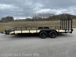 H&H 82" x 20' Landscape Utility Trailer, 3" x 2" x 3/16" Steel Angle Frame, Single Axle Utility Trailer, 4" x 3" x 1/4" Steel Angle Frame, Tandem Axle Utility Trailer, 3" x 2" x 3/16" Steel Angle Crossmembers, 4" Steel Channel Tongue, 2" x 1-1/2" Steel Tube Uprights, 2" x 2" Steel Tube Top Rail, 2" A-Frame Posi-Lock Coupler, Single Axle Coupler, 2-5/16" A-Frame Posi-Lock Coupler, Tandem Axle Coupler, Dual Safety Chains and Hooks, 4-Prong Plug Trailer, 7-Way RV-Style Plug, Enclosed Sealed Wiring Harness, 2k Rated Setback Jack, Spring Assisted Gate, 50" Tall Gate, Grab Handle Gate, Radius Tread Plate Fenders, Steel Formed Tread Plate Fenders, Single Spring Idler Suspension, 2990 lb. GVWR, Tandem Spring Brake Suspension, 7000 lb. GVWR, Easy Lube Hubs, ST205/75R15 'C' Tires, 15" Black Steel Wheels, High Gloss Powder Coat Finish, 2 x 8 Pressure Treated Pine Decking, Welded Front Board Retainer, Rear End Board Cap, Stake Pockets Trailer, Spare Tire Mount, Full LED DOT Compliant Lighting. H&H 82" x 20' Landscape Utility Trailer, 3" x 2" x 3/16" Steel Angle Frame, Single Axle Utility Trailer, 4" x 3" x 1/4" Steel Angle Frame, Tandem Axle Utility Trailer, 3" x 2" x 3/16" Steel Angle Crossmembers, 4" Steel Channel Tongue, 2" x 1-1/2" Steel Tube Uprights, 2" x 2" Steel Tube Top Rail, 2" A-Frame Posi-Lock Coupler, Single Axle Coupler, 2-5/16" A-Frame Posi-Lock Coupler, Tandem Axle Coupler, Dual Safety Chains and Hooks, 4-Prong Plug Trailer, 7-Way RV-Style Plug, Enclosed Sealed Wiring Harness, 2k Rated Setback Jack, Spring Assisted Gate, 50" Tall Gate, Grab Handle Gate, Radius Tread Plate Fenders, Steel Formed Tread Plate Fenders, Single Spring Idler Suspension, 2990 lb. GVWR, Tandem Spring Brake Suspension, 7000 lb. GVWR, Easy Lube Hubs, ST205/75R15 'C' Tires, 15" Black Steel Wheels, High Gloss Powder Coat Finish, 2 x 8 Pressure Treated Pine Decking, Welded Front Board Retainer, Rear End Board Cap, Stake Pockets Trailer, Spare Tire Mount, Full LED DOT Compliant Lighting.