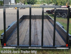 82x20 Tandem Solid Side, 12-Gauge Steel Frame, Steel Angle Crossmembers, 12-Gauge Steel Sides, 15" Tall, 4" Steel Channel Tongue, A-Frame Posi-lock Coupler, Dual Safety Chains and Hooks, 2K Rated Set-Back Jack with Foot, 2x8 Treated, #1 Grade Wood Decking, Welded Front Board Retainer, Welded Rear End Cap, 50" Spring Assisted Gate, Grab Handle, Steel Tread Plate Fenders, Spring Suspension, Easy Lube Hubs, Radial Tires, Black Steel Wheels, Enclosed Sealed Wiring Harness, Full LED Lighting, DOT Compliant Lighting, D-Rings Tie Downs, Spare Tire Mount, Load Angle, Ramp Length, Load Angle: 22°, Ramp Length: 50", ramp pivot point, heavy-duty trailer, utility trailer, equipment trailer, tandem axle trailer, solid side trailer, durable trailer, trailer safety features, easy maintenance trailer, wood decking trailer, radial tire trailer, LED lighting trailer, steel frame trailer, spring suspension trailer, A-frame coupler, safety chains, set-back jack, treated wood decking, spring assisted gate, 82x20 Tandem Solid Side, 12-Gauge Steel Frame, Steel Angle Crossmembers, 12-Gauge Steel Sides, 15" Tall, 4" Steel Channel Tongue, A-Frame Posi-lock Coupler, Dual Safety Chains and Hooks, 2K Rated Set-Back Jack with Foot, 2x8 Treated, #1 Grade Wood Decking, Welded Front Board Retainer, Welded Rear End Cap, 50" Spring Assisted Gate, Grab Handle, Steel Tread Plate Fenders, Spring Suspension, Easy Lube Hubs, Radial Tires, Black Steel Wheels, Enclosed Sealed Wiring Harness, Full LED Lighting, DOT Compliant Lighting, D-Rings Tie Downs, Spare Tire Mount, Load Angle, Ramp Length, Load Angle: 22°, Ramp Length: 50", ramp pivot point, heavy-duty trailer, utility trailer, equipment trailer, tandem axle trailer, solid side trailer, durable trailer, trailer safety features, easy maintenance trailer, wood decking trailer, radial tire trailer, LED lighting trailer, steel frame trailer, spring suspension trailer, A-frame coupler, safety chains, set-back jack, treated wood decking, spring assisted gate,