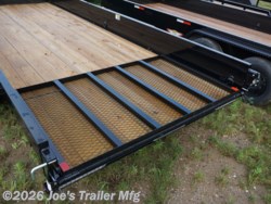 82x20 Tandem Solid Side, 12-Gauge Steel Frame, Steel Angle Crossmembers, 12-Gauge Steel Sides, 15" Tall, 4" Steel Channel Tongue, A-Frame Posi-lock Coupler, Dual Safety Chains and Hooks, 2K Rated Set-Back Jack with Foot, 2x8 Treated, #1 Grade Wood Decking, Welded Front Board Retainer, Welded Rear End Cap, 50" Spring Assisted Gate, Grab Handle, Steel Tread Plate Fenders, Spring Suspension, Easy Lube Hubs, Radial Tires, Black Steel Wheels, Enclosed Sealed Wiring Harness, Full LED Lighting, DOT Compliant Lighting, D-Rings Tie Downs, Spare Tire Mount, Load Angle, Ramp Length, Load Angle: 22°, Ramp Length: 50", ramp pivot point, heavy-duty trailer, utility trailer, equipment trailer, tandem axle trailer, solid side trailer, durable trailer, trailer safety features, easy maintenance trailer, wood decking trailer, radial tire trailer, LED lighting trailer, steel frame trailer, spring suspension trailer, A-frame coupler, safety chains, set-back jack, treated wood decking, spring assisted gate, 82x20 Tandem Solid Side, 12-Gauge Steel Frame, Steel Angle Crossmembers, 12-Gauge Steel Sides, 15" Tall, 4" Steel Channel Tongue, A-Frame Posi-lock Coupler, Dual Safety Chains and Hooks, 2K Rated Set-Back Jack with Foot, 2x8 Treated, #1 Grade Wood Decking, Welded Front Board Retainer, Welded Rear End Cap, 50" Spring Assisted Gate, Grab Handle, Steel Tread Plate Fenders, Spring Suspension, Easy Lube Hubs, Radial Tires, Black Steel Wheels, Enclosed Sealed Wiring Harness, Full LED Lighting, DOT Compliant Lighting, D-Rings Tie Downs, Spare Tire Mount, Load Angle, Ramp Length, Load Angle: 22°, Ramp Length: 50", ramp pivot point, heavy-duty trailer, utility trailer, equipment trailer, tandem axle trailer, solid side trailer, durable trailer, trailer safety features, easy maintenance trailer, wood decking trailer, radial tire trailer, LED lighting trailer, steel frame trailer, spring suspension trailer, A-frame coupler, safety chains, set-back jack, treated wood decking, spring assisted gate,