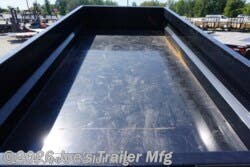 New 2025 IronBull DTB8316 available in Clarklake, Michigan