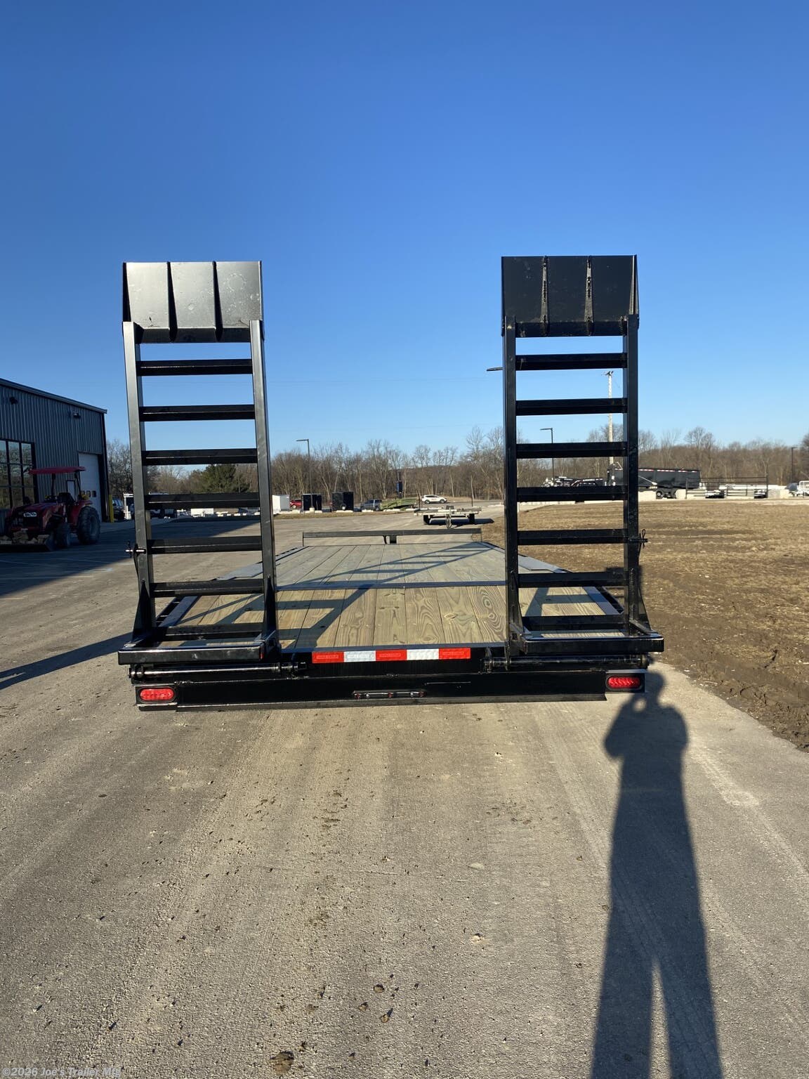 New 2025 Triple Crown Utility E8.5X2014k available in Clarklake, Michigan