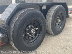 New 2025 IronBull TLB8322 available in Clarklake, Michigan