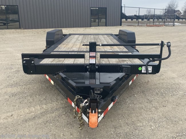 2024 IronBull TLB8324