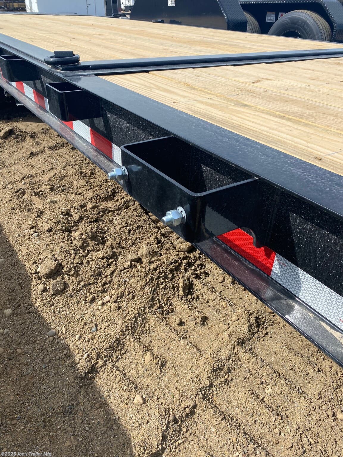 New 2025 H&H Tiltbed Trailers available in Clarklake, Michigan