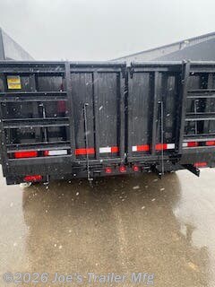 New 2025 Interstate 1 BD8314TA5 available in Livonia, Michigan