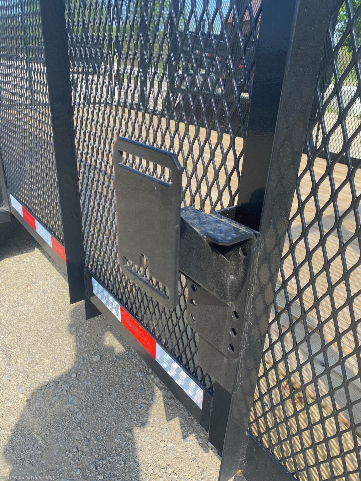 New 2025 Triple Crown Utility UHD7X16TG available in Clarklake, Michigan