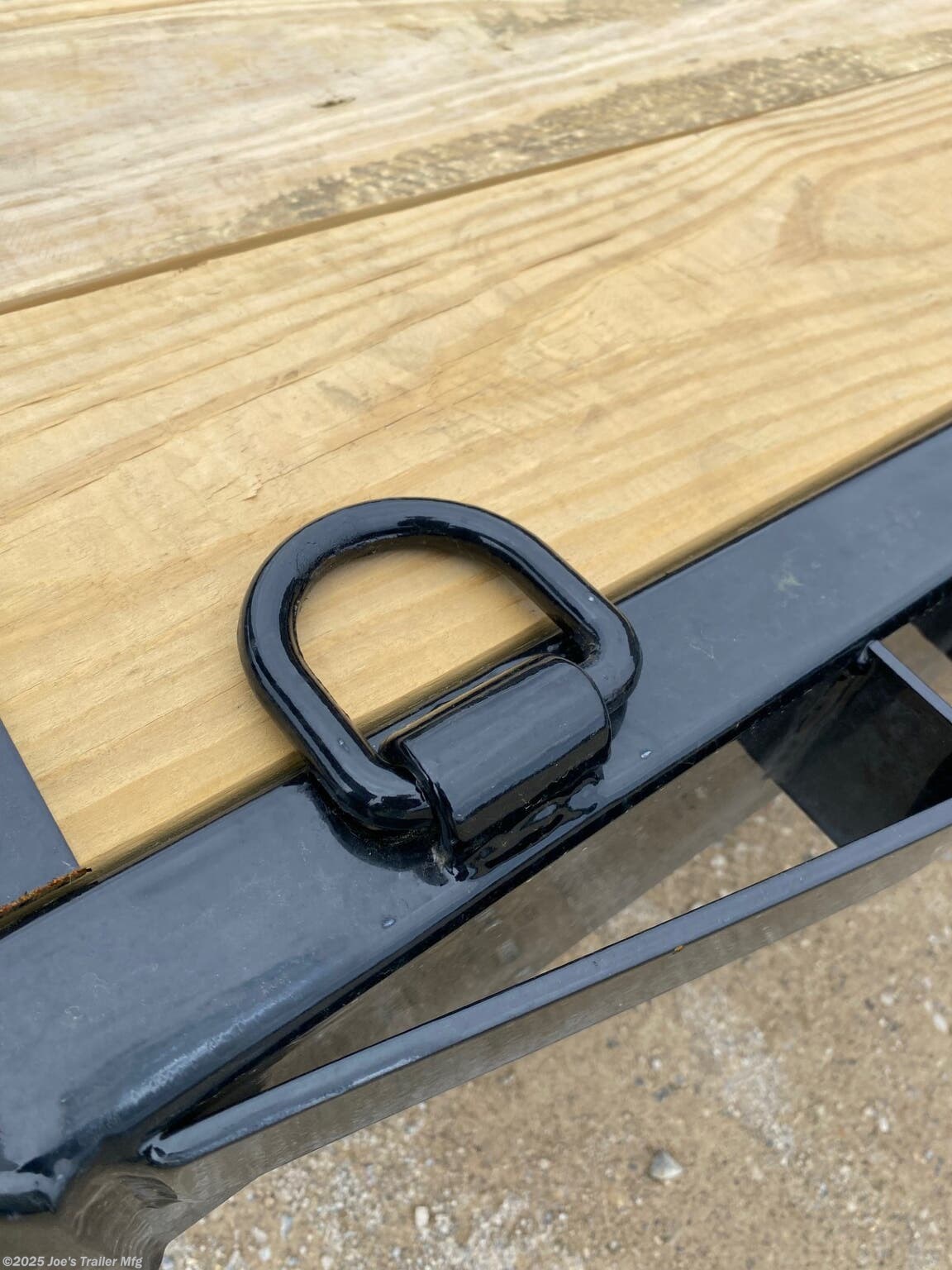 New 2025 H&H H7812+4GTL-100 H7812GTL-100 available in Clarklake, Michigan