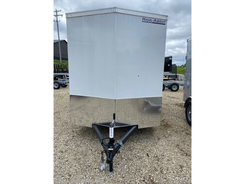 New 2025 Haul About Bobcat available in Clarklake, Michigan