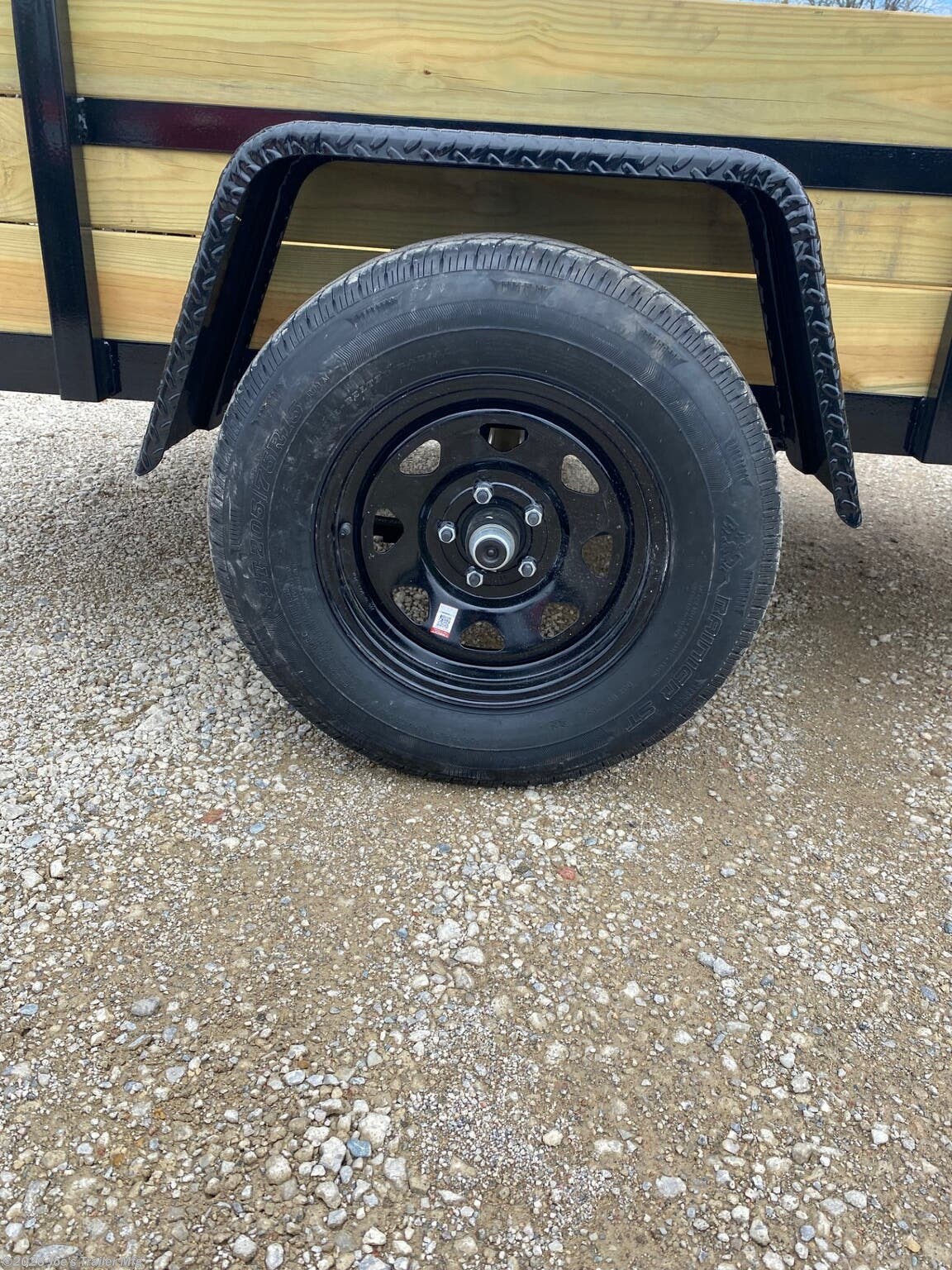 New 2025 H&H H6008WS-030 available in Clarklake, Michigan