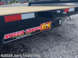 New 2025 H&H H8218MX-070 82x18 7000 GVWR Manual Hydraulic Jack available in Clarklake, Michigan