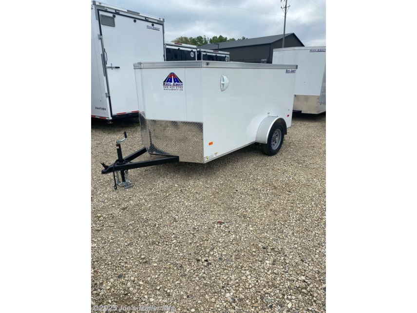New 2025 Haul About Bobcat available in Clarklake, Michigan