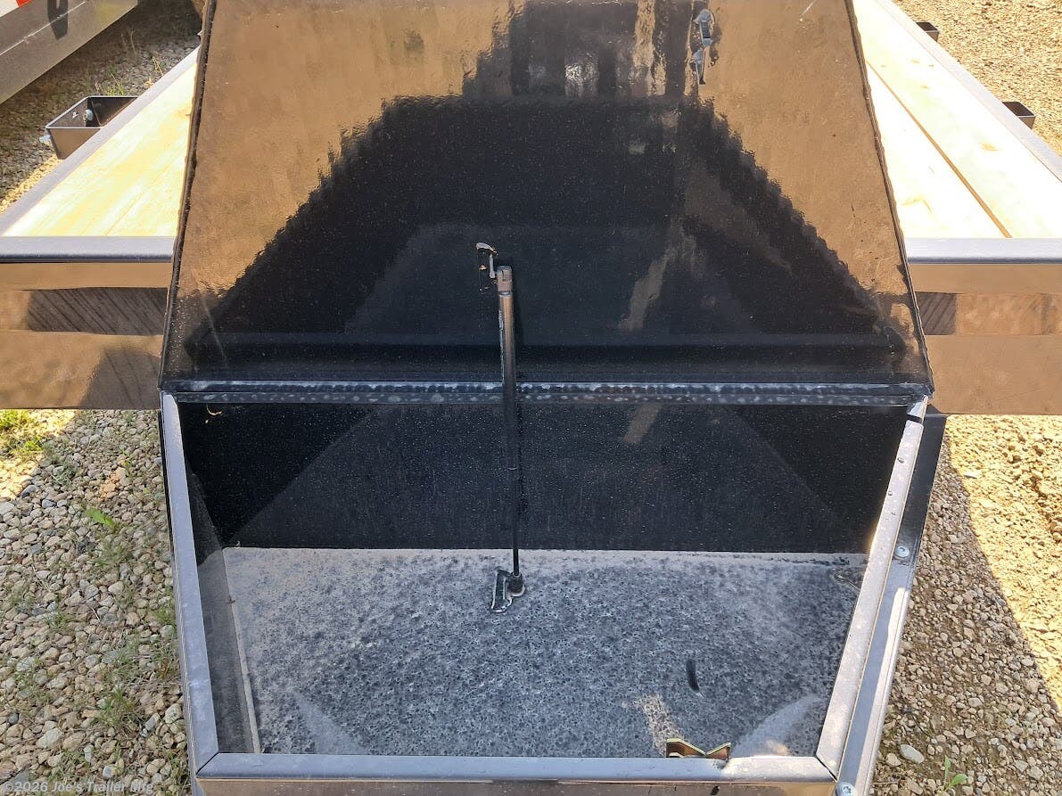 New 2025 H&H HCH8222-BP-100 available in Clarklake, Michigan