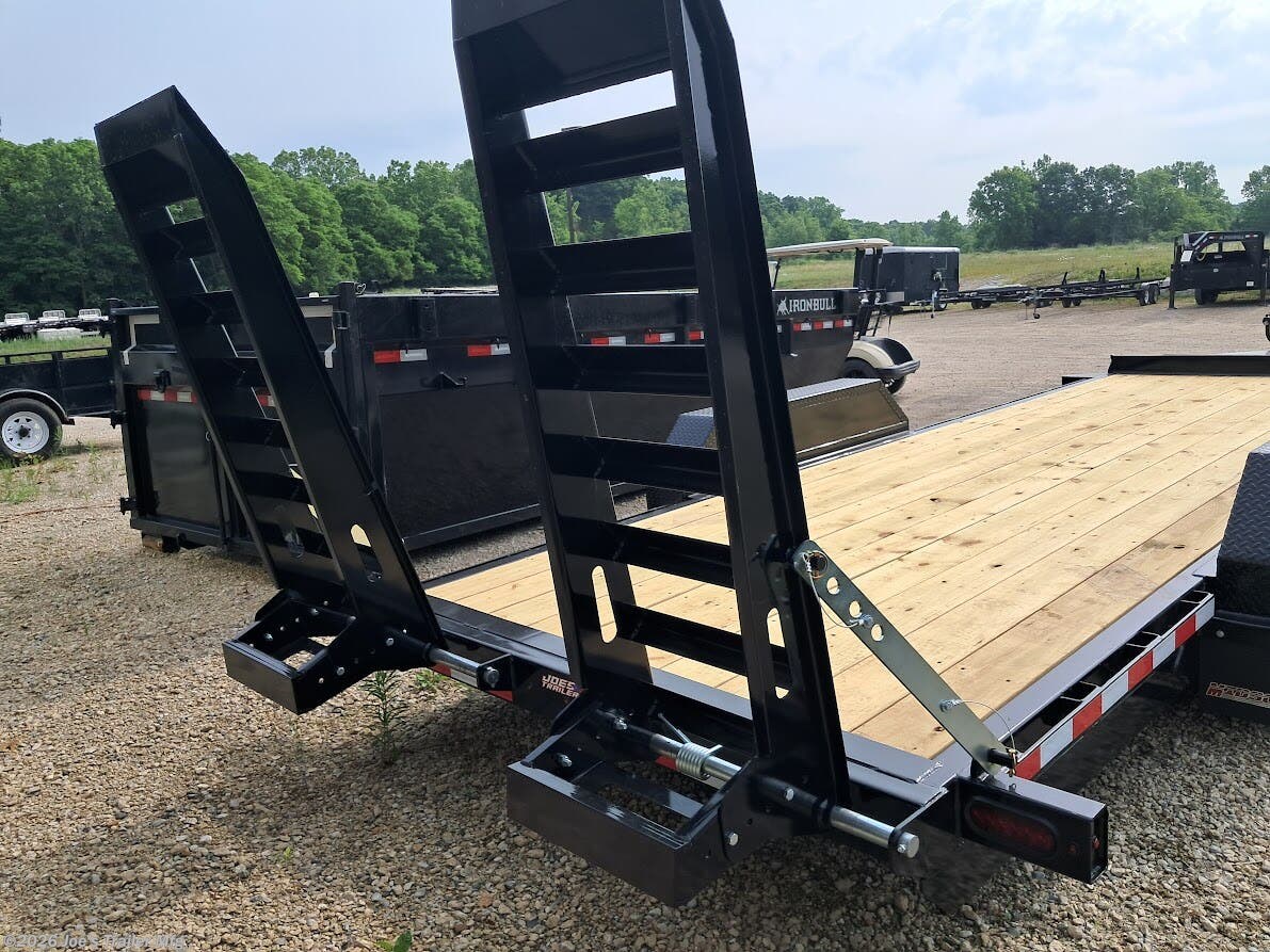 New 2025 Midsota ST NST20BP-176 available in Clarklake, Michigan