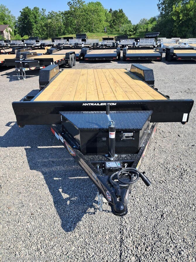 2025 H&H HCH8220-BP-070