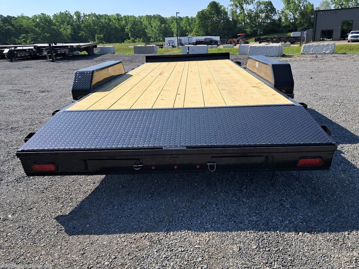 New 2025 H&H HCH8222-BP-070 available in Clarklake, Michigan