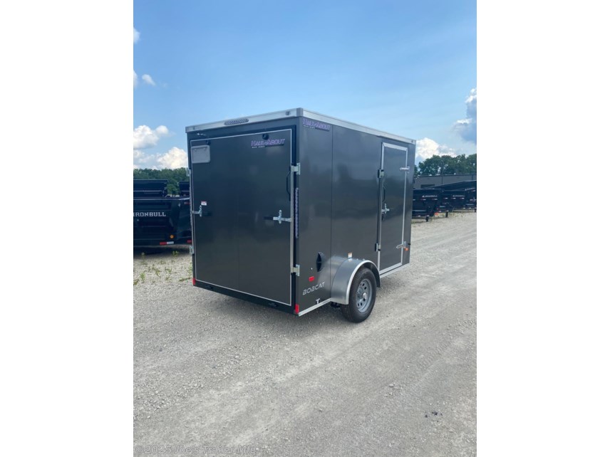 New 2025 Haul About available in Clarklake, Michigan