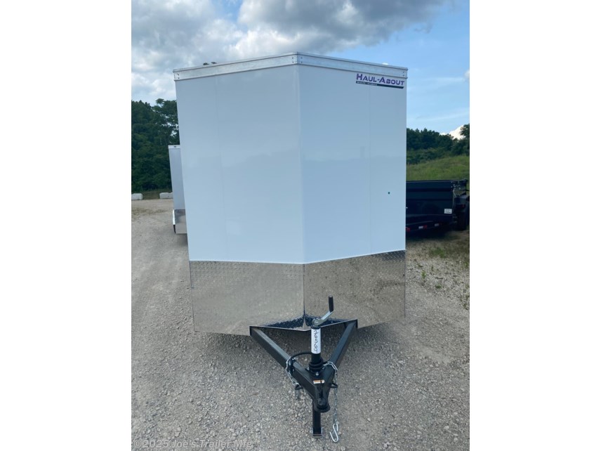 New 2025 Haul About Bobcat available in Clarklake, Michigan