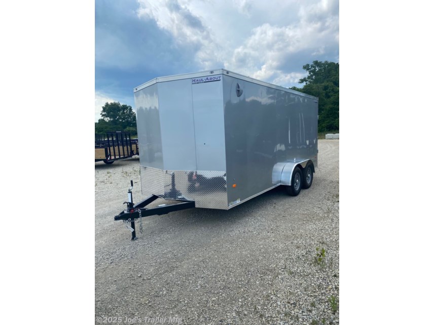 New 2025 Haul About Cougar available in Clarklake, Michigan
