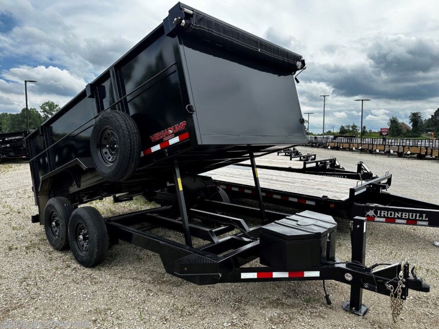 New 2024 Midsota NDTS8216 available in Clarklake, Michigan
