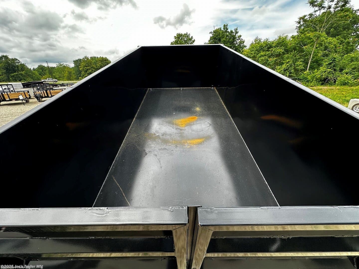 2024 NDTS8216 by Midsota from Joe's Trailer Mfg in Clarklake, Michigan