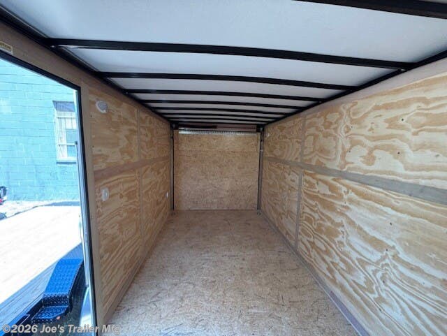 New 2025 Haul About Cougar available in Livonia, Michigan