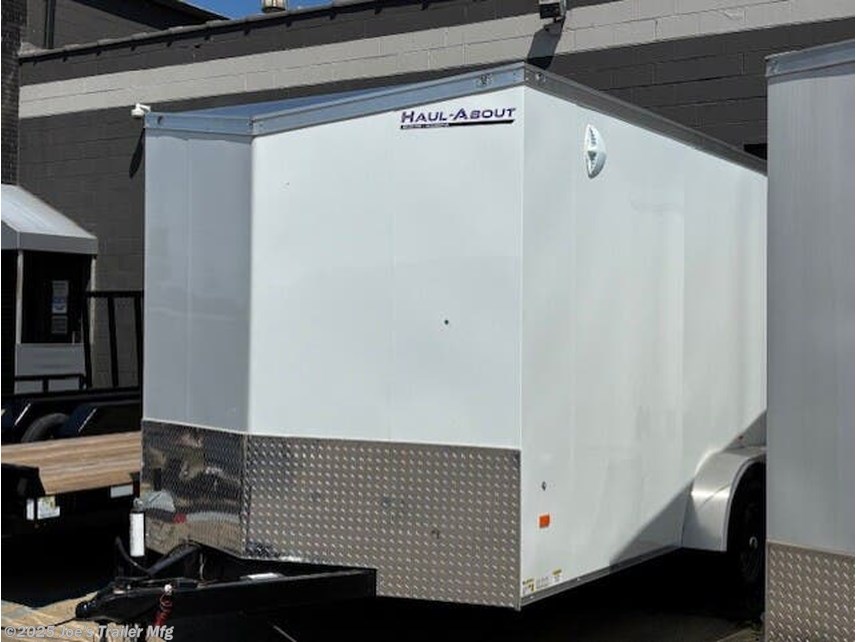 New 2025 Haul About Cougar available in Livonia, Michigan