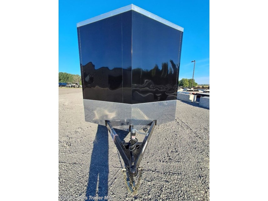 New 2026 Legend Trailers 8.5X26STVTA52 available in Clarklake, Michigan