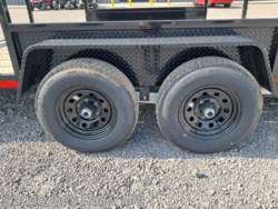 New 2025 Quality Steel 8322CH10K available in Livonia, Michigan