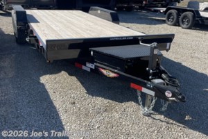 2025 H&H HCH8218BP-100