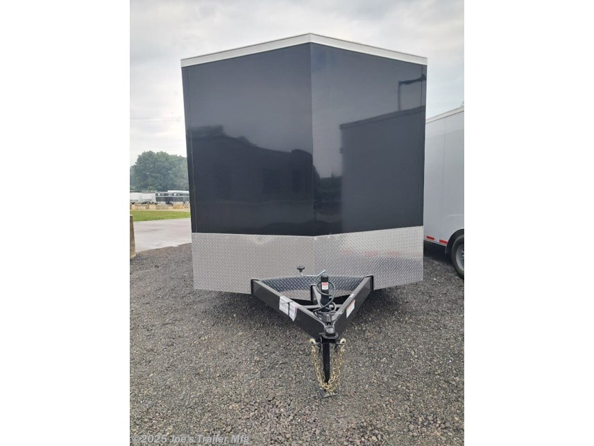 New 2026 Legend Trailers 8.5X20STVTA52 available in Clarklake, Michigan