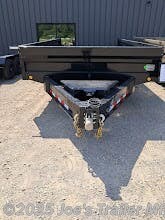 2026 IronBull DDP9616