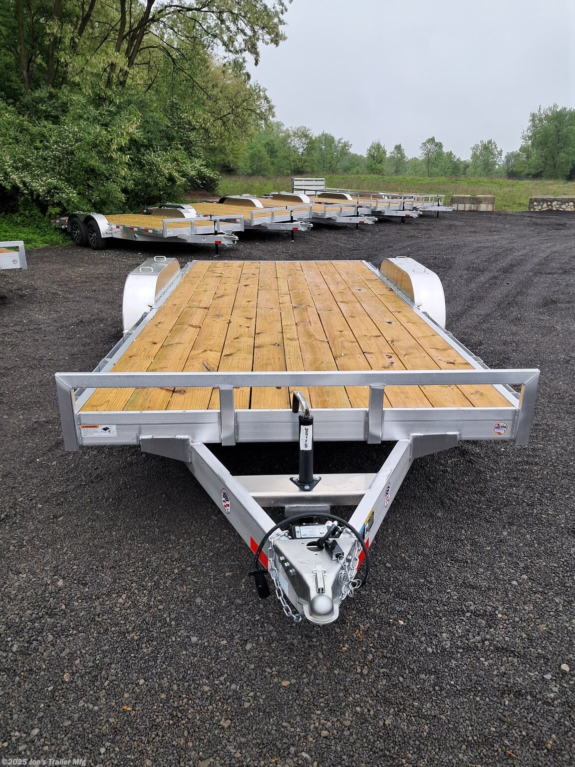 2025 H&H H8220HDAD-100