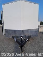 New 2026 Legend Trailers 8.5x18 9900 GVWR 84" Interior Height available in Clarklake, Michigan