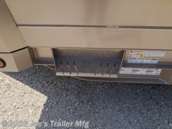 New 2026 IronBull DTB8314 83x14 14999 GVWR 2' Sides W/Hydraulic Jack available in Clarklake, Michigan