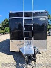 2025 Cargo Express CXT KE-XTBD8416-100