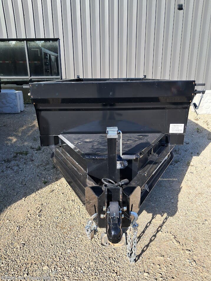 2026 IronBull DTB6010 DTB6010052_31000