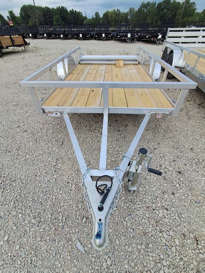 2025 H&H H6610RS-030