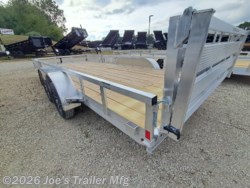 H&H 82"X14' Single Axle Utility Trailer, H&H trailer, single axle utility trailer, 82"X14' trailer, utility trailer, 3"x2" angle cross members, angle cross members, 3"x2" angle frame, angle frame, 2" A frame tongue, A frame tongue, 17.5" deck height, deck height, 1K swivel jack, swivel jack, 3K spring axle, spring axle, 15" radial load range C aluminum wheels, radial load range C wheels, aluminum wheels, ST205/75R15 wheels, LED lighting, LED trailer lights, pressure treated pine decking, pine decking, bi-fold gate, bi-fold ramp, removable side mounted ramps, side mounted ramps, trailer ramps, H&H trailer features, H&H trailer specifications, utility trailer features, utility trailer specifications, single axle trailer benefits, durable trailer, reliable utility trailer, trailer with LED lights, trailer with aluminum wheels, trailer with pressure treated decking, trailer with bi-fold gate, trailer with removable ramps.