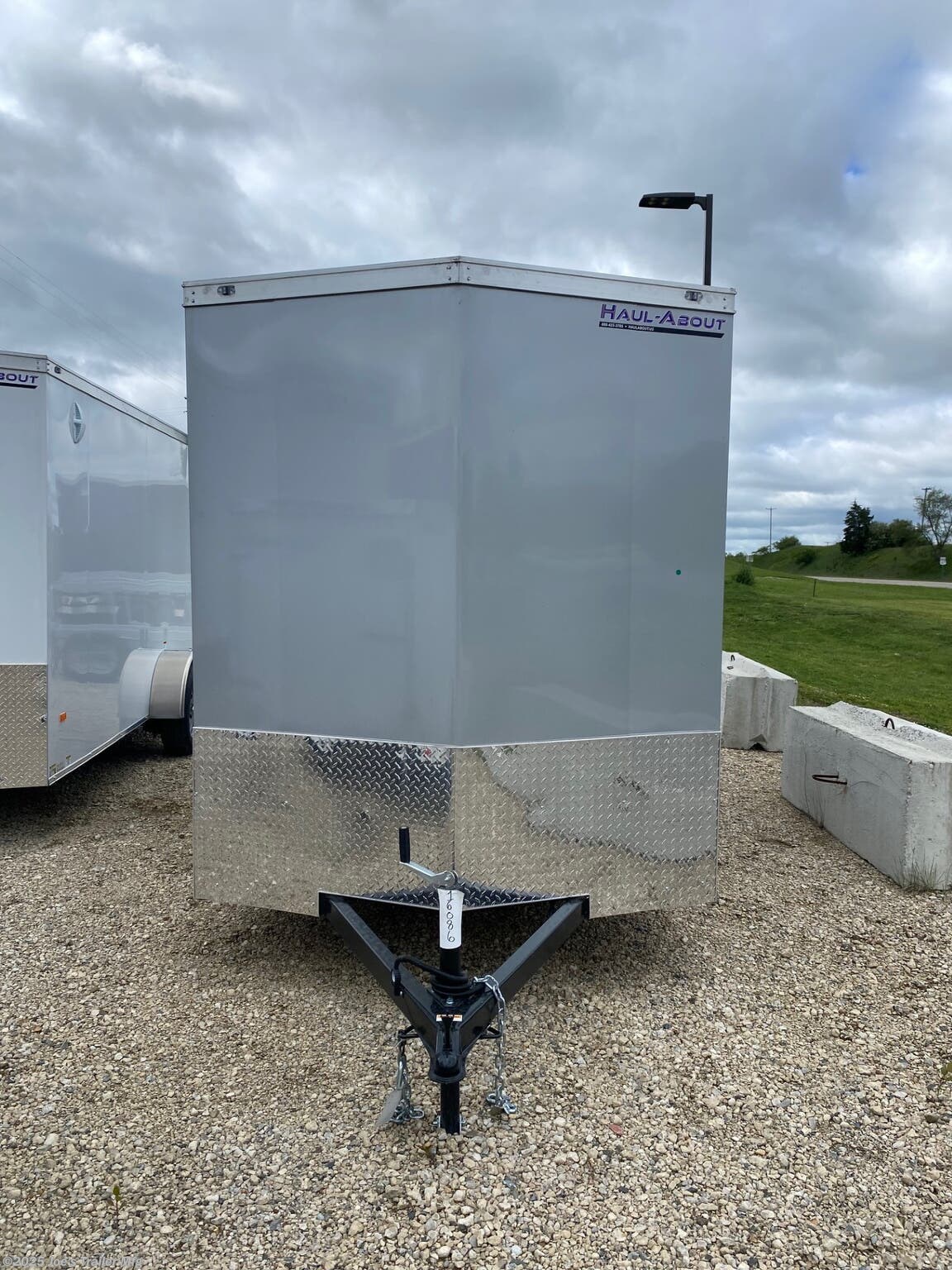 2025 Haul About Bobcat BCT610SA