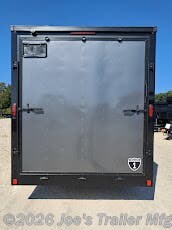 2026 Interstate Trailers SFC Series SFC610SAFS - New Cargo Trailer for sale by Joe's Trailer Mfg in Clarklake, Michigan