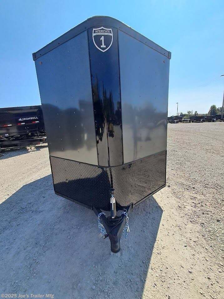 2026 Interstate SFC Series SFC610SAFS