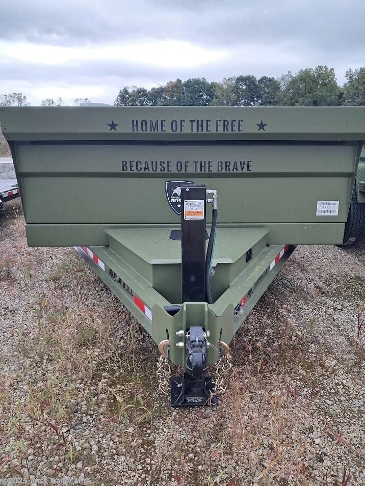 2026 IronBull DTB8314 DTB8314072_35000