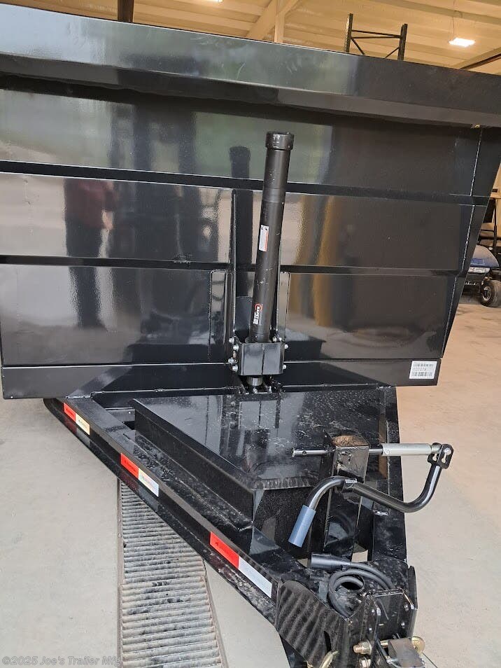 2025 IronBull DTB8314 DTB8314082_30401