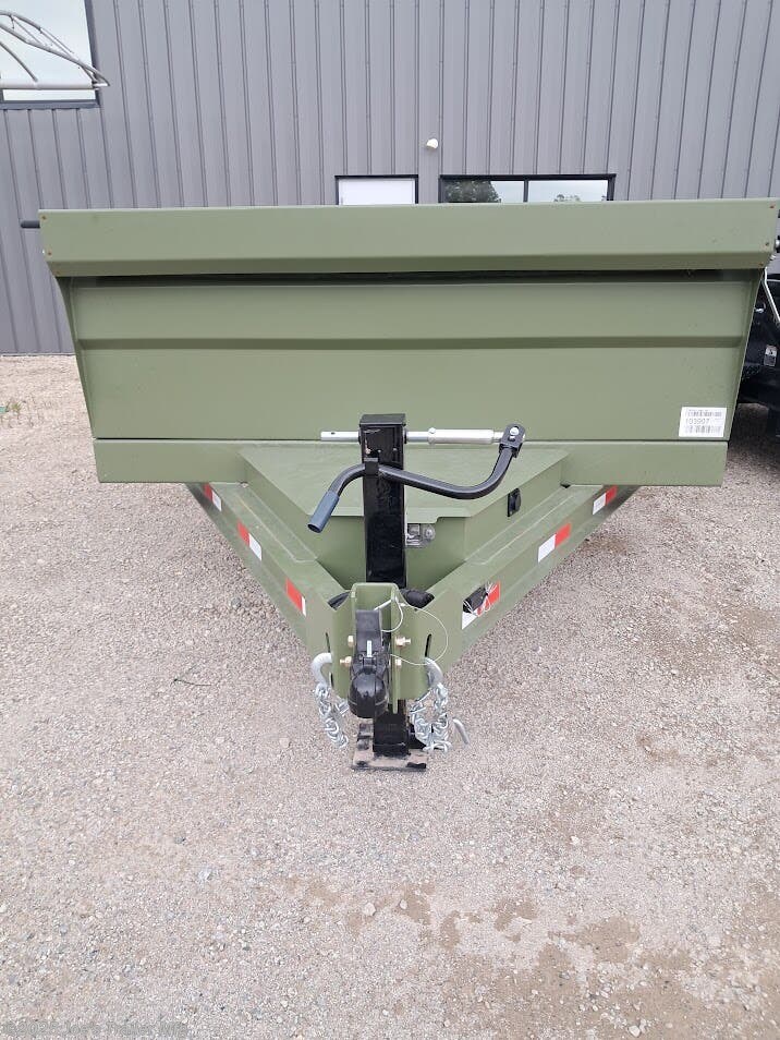 2026 IronBull DTB8316 DTB8316072_30000