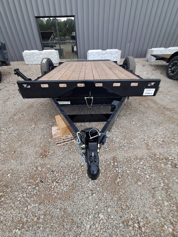 2026 IronBull TSB12071 TSB8012071_10000