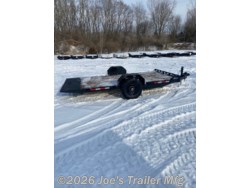 2026 TSB12071 TSB8012071_10000 by IronBull from Joe's Trailer Mfg in Clarklake, Michigan