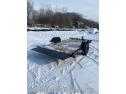 New 2026 IronBull TSB12071 TSB8012071_10000 available in Clarklake, Michigan