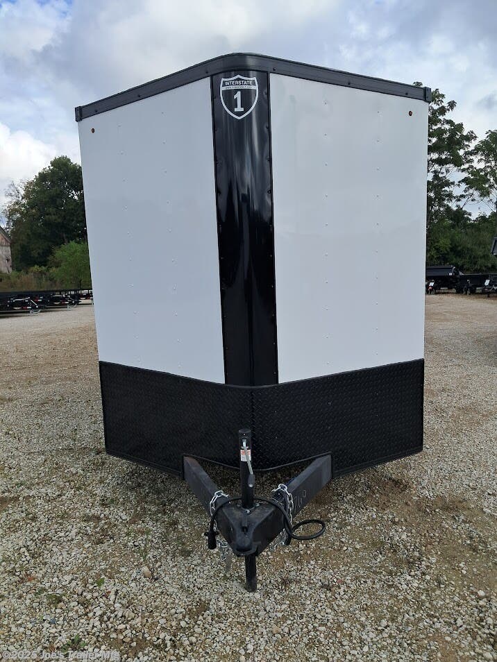 2026 Interstate SFC Series SFC716TA2