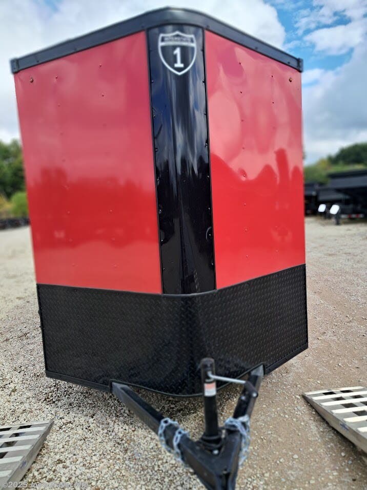 2026 Interstate SFC Series SFC612SAFS